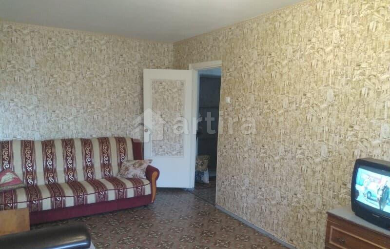 2-комн. квартира, 50 м2, 5/10 эт. Нижний Новгород - изображение 1