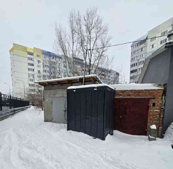 Гараж, 3 м2 Энгельс