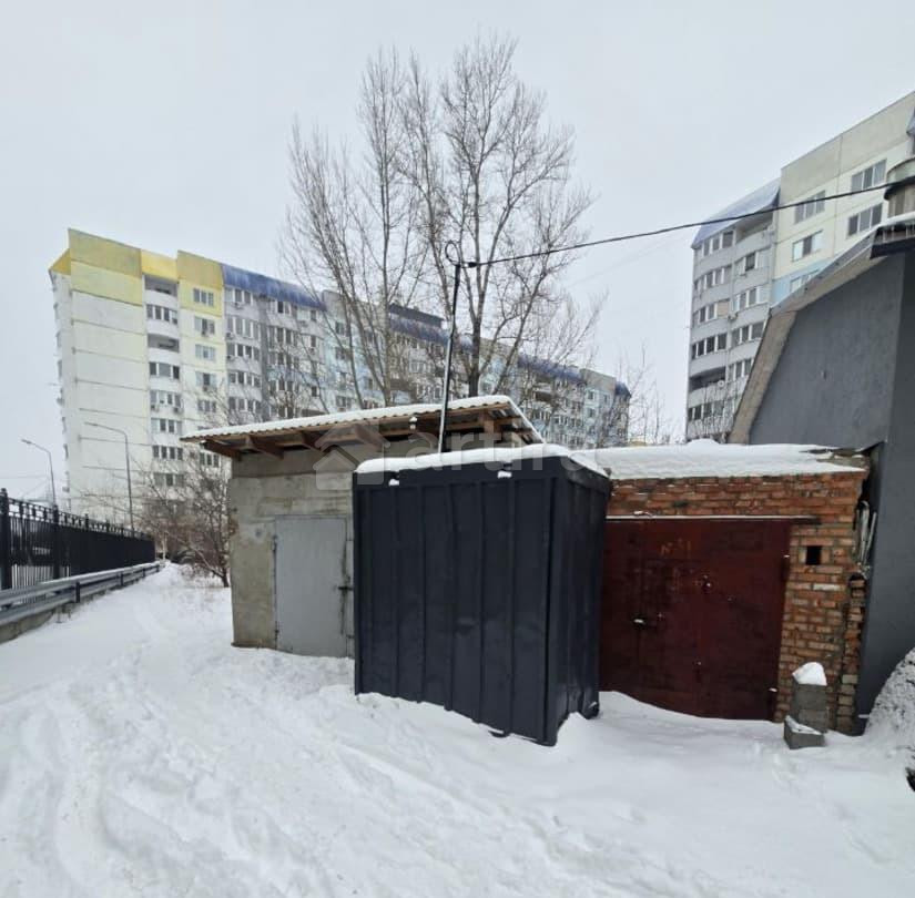 Гараж, 3 м2 Энгельс - изображение 3