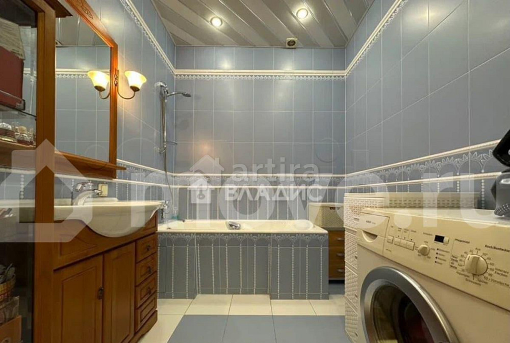 3-комн. квартира, 101 м2, 5/12 эт. Москва - изображение 2