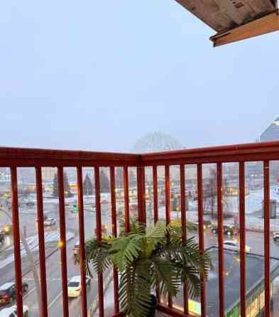 1-комн. квартира, 37 м2, 4/5 эт. Екатеринбург