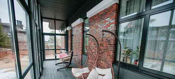 Дом, 731 м2, 27 соток, 3 эт. Мытищи