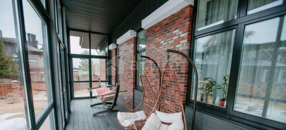 Дом, 731 м2, 27 соток, 3 эт. Мытищи - изображение 2