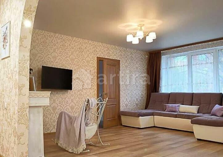 2-комн. квартира, 74 м2, 3/18 эт. Самара - изображение 7