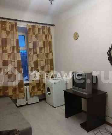 4-комн. квартира, 87 м2, 4/5 эт. Москва