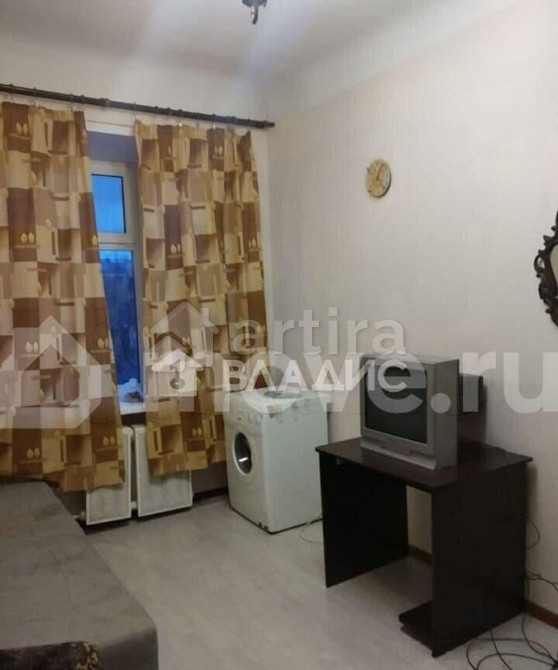 4-комн. квартира, 87 м2, 4/5 эт. Москва - изображение 5