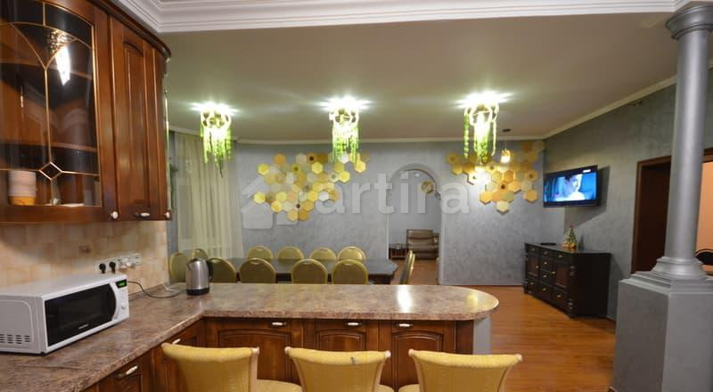 Дом, 450 м2 Химки - изображение 20