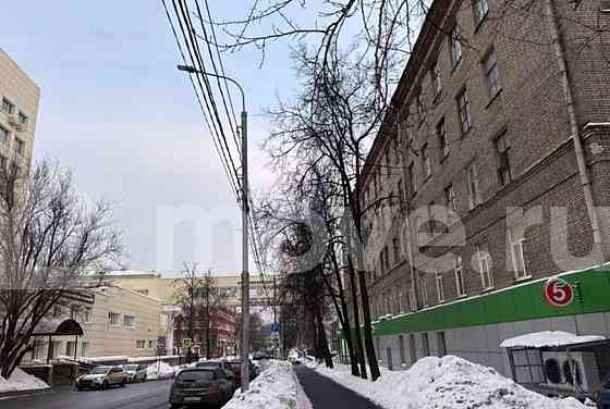 Студия, 13.5 м2, 2/5 эт. Москва