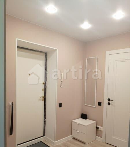 1-комн. квартира, 40 м2, 13/13 эт. Тюмень - изображение 20