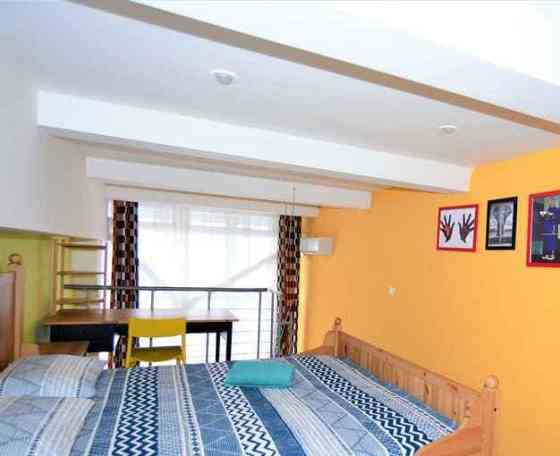 1-комн. квартира, 36 м2, 2/2 эт. Москва