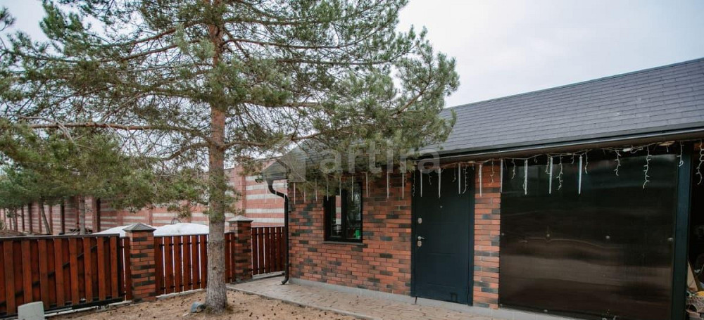 Дом, 731 м2, 27 соток, 3 эт. Мытищи - изображение 6