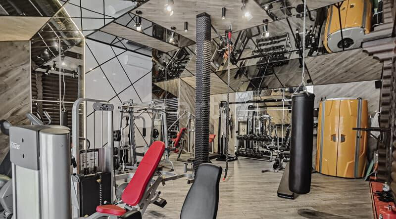 Коттедж, 250 м2 Санкт-Петербург - изображение 16