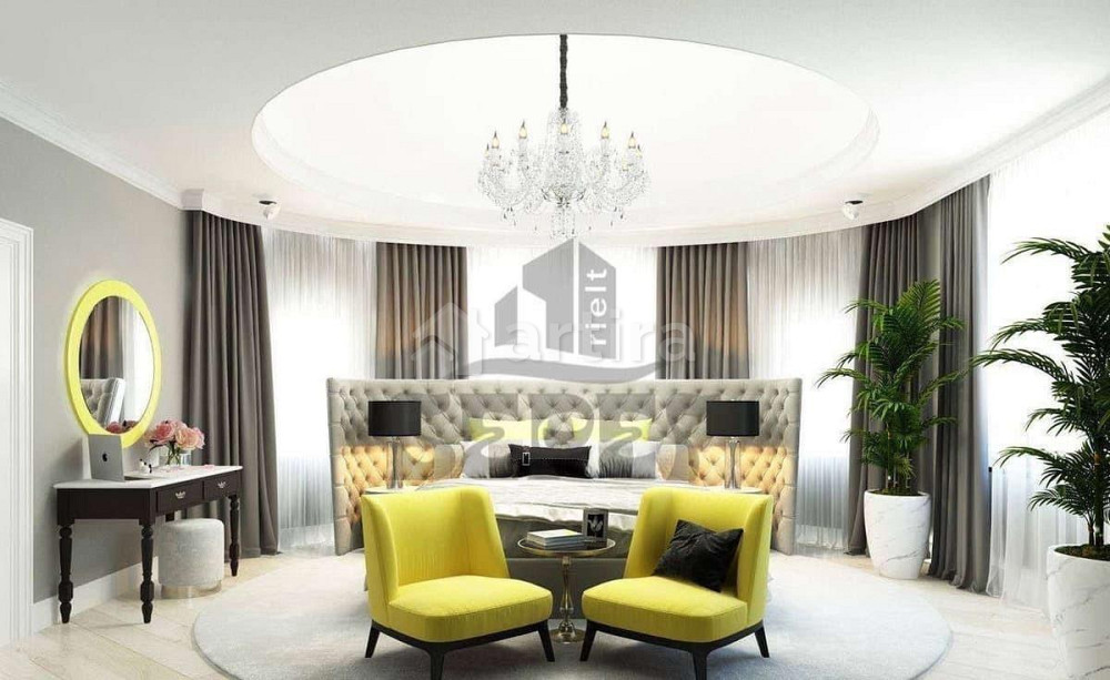 Коттедж, 320 м2, 2.5 сотки, 2 эт. Казань - изображение 10