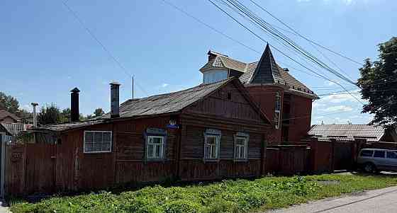 Дом, 105.1 м2, 6.2 сотки, 1 эт. Калуга