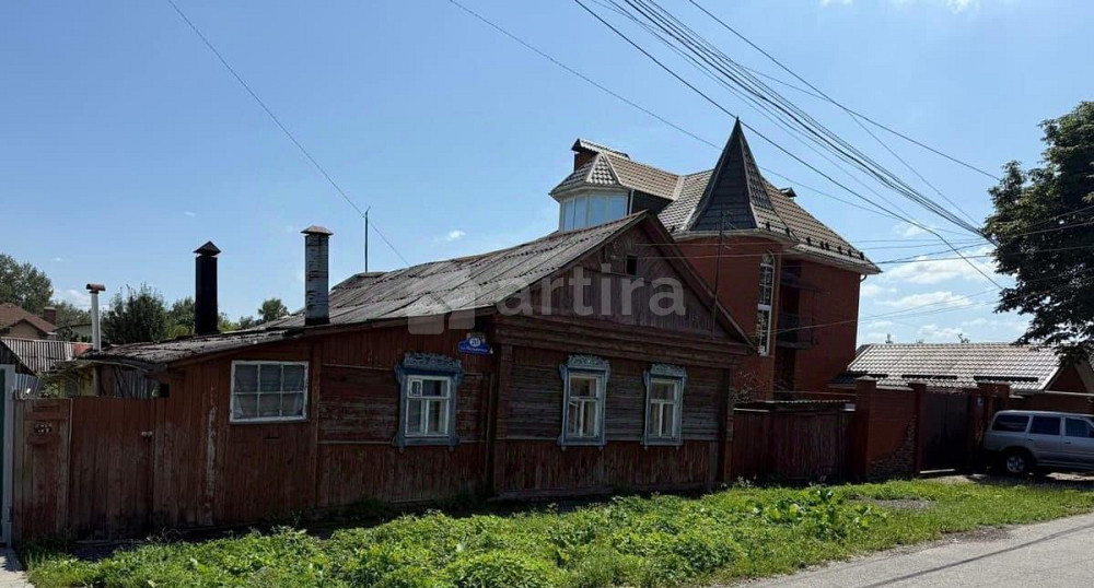 Дом, 105.1 м2, 6.2 сотки, 1 эт. Калуга - изображение 2