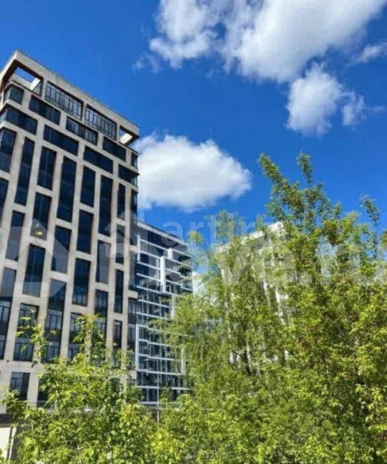 2-комн. квартира, 70 м2, 5/14 эт. Москва - изображение 2