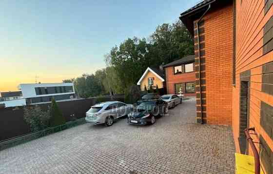 Коттедж, 500 м2 Москва