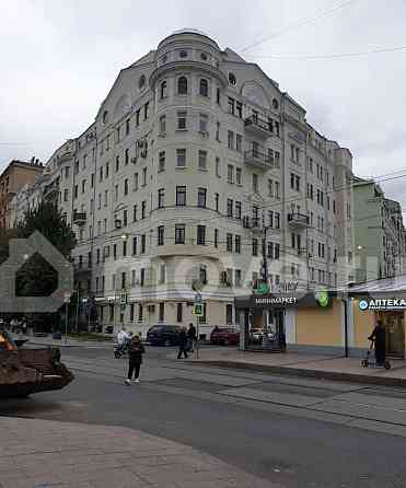 5-комн. квартира, 97.3 м2, 2/8 эт. Москва