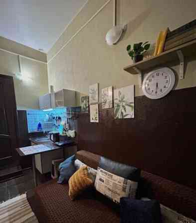 Студия, 21 м2, 1/3 эт. Электроугли