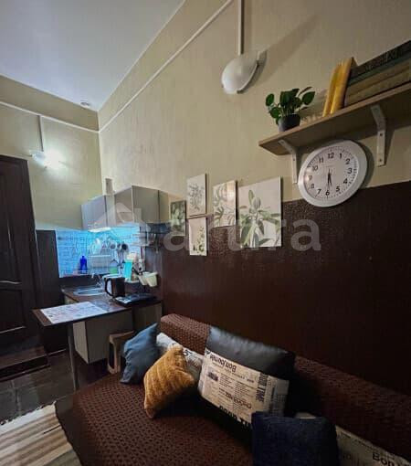 Студия, 21 м2, 1/3 эт. Электроугли - изображение 2