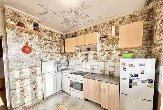 1-комн. квартира, 38.7 м2, 10/12 эт. Москва