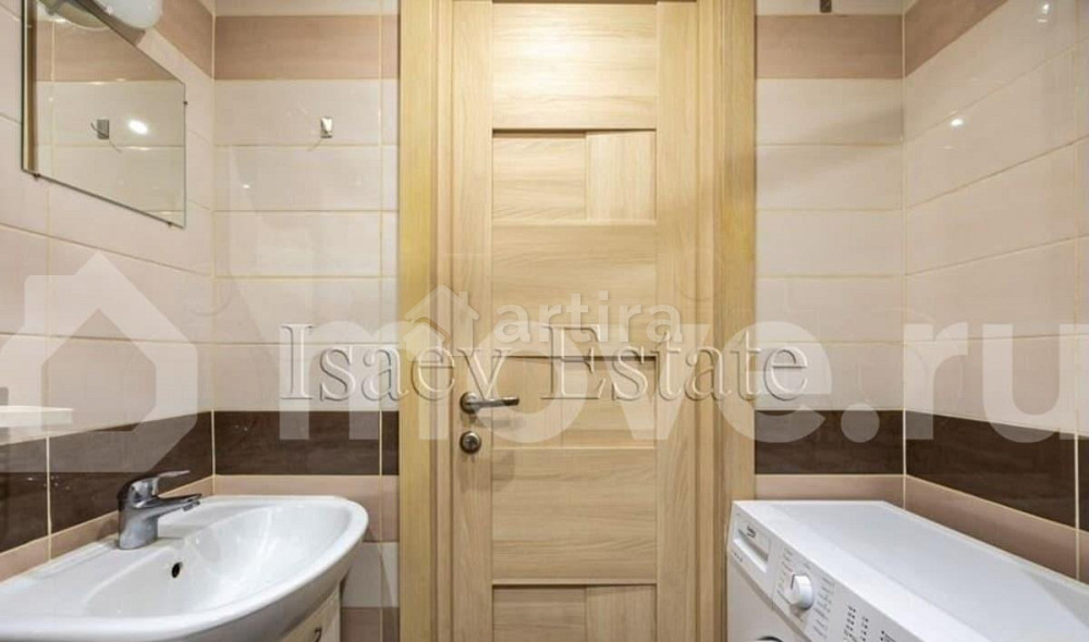 Студия, 14 м2, 6/9 эт. Москва - изображение 5