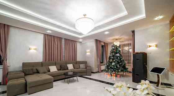 Коттедж, 600 м2 Внуково