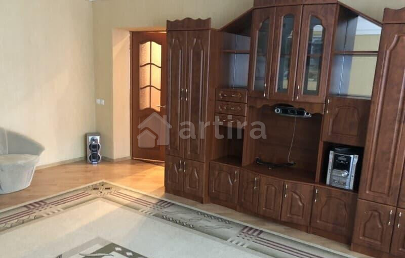 2-комн. квартира, 56 м2, 2/8 эт. Москва - изображение 4