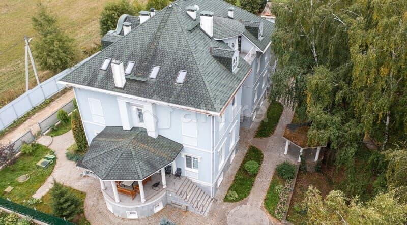 Коттедж, 900 м2 Краснознаменск - изображение 12