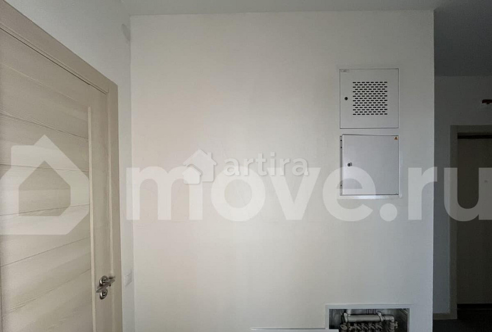 2-комн. квартира, 70.2 м2, 10/25 эт. Москва - изображение 4