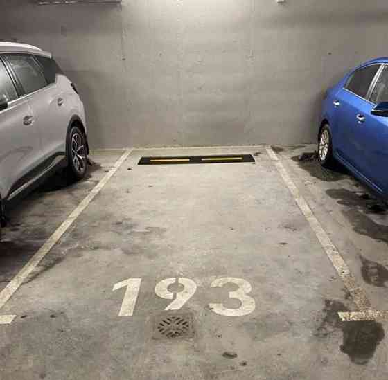 Гараж, 13.3 м2 Новое Девяткино