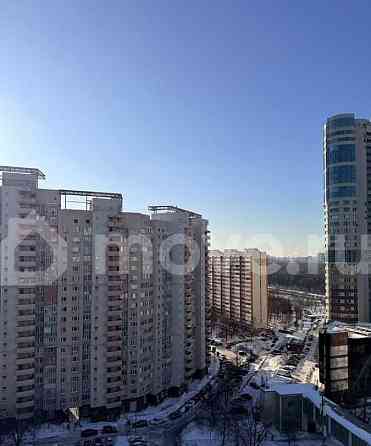 2-комн. квартира, 77.7 м2, 12/23 эт. Москва