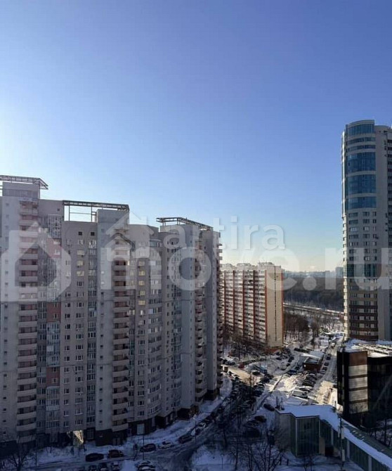 2-комн. квартира, 77.7 м2, 12/23 эт. Москва - изображение 2