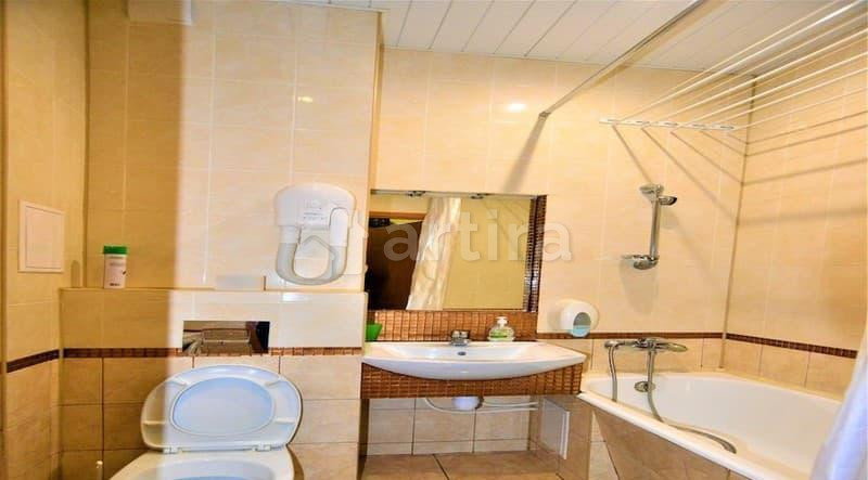 Студия, 21 м2, 5/5 эт. Москва - изображение 7