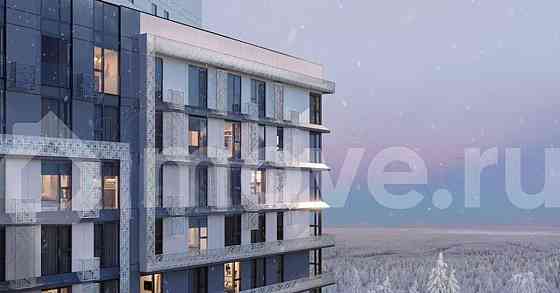 4-комн. квартира, 80.8 м2, 4/24 эт. Москва