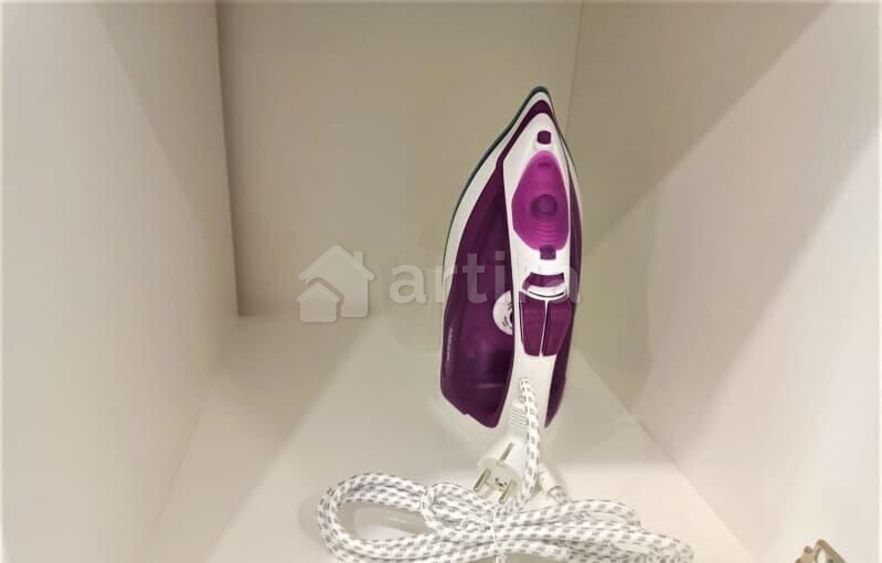 1-комн. квартира, 34 м2, 5/5 эт. Казань - изображение 14