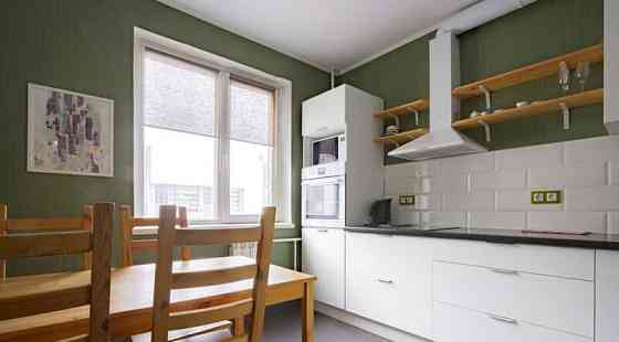 1-комн. квартира, 42 м2, 6/10 эт. Красноярск