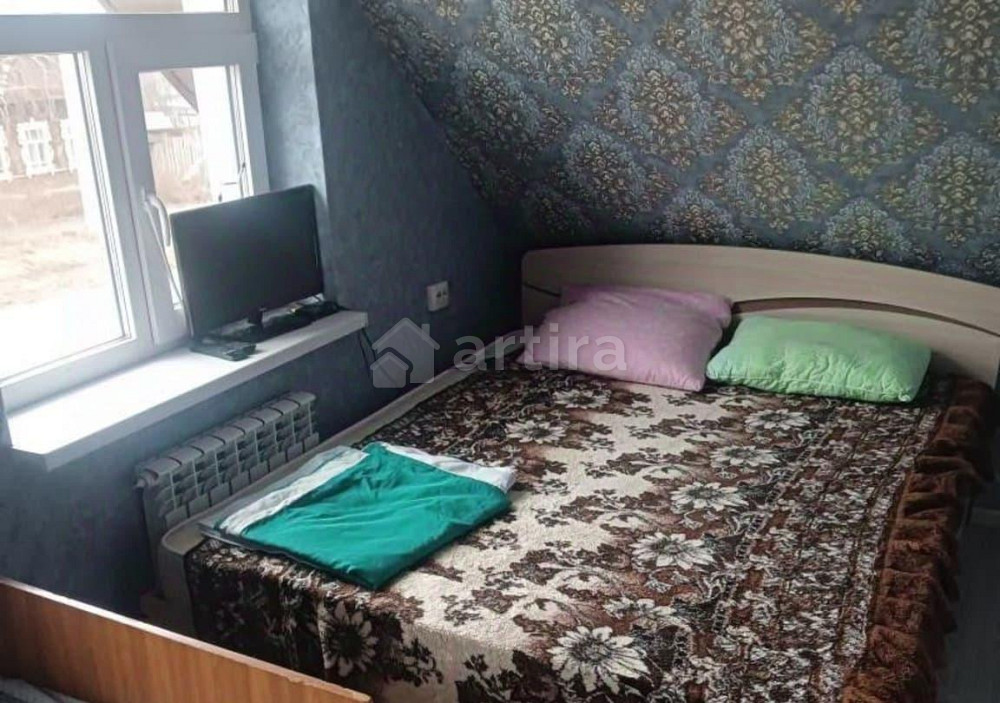 Дом, 150 м2, 7 соток, 2 эт. Красноуфимск - изображение 6