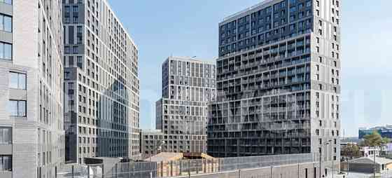 2-комн. квартира, 60.5 м2, 18/20 эт. Москва