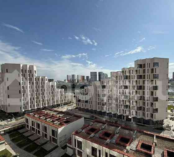 3-комн. квартира, 75 м2, 9/28 эт. Москва