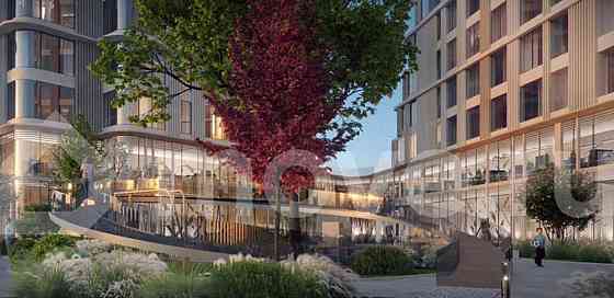 3-комн. квартира, 91.3 м2, 11/29 эт. Москва