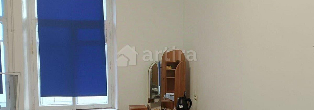 Комната, 25 м2, 4/6 эт. Санкт-Петербург - изображение 2