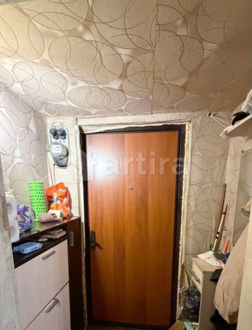 Комната, 21.6 м2, 1/5 эт. Москва - изображение 3