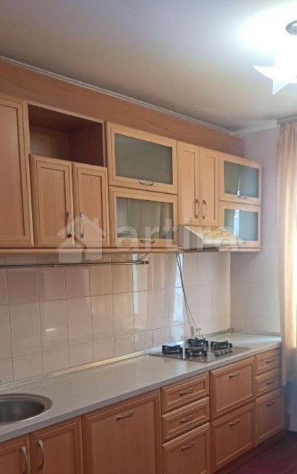 Комната, 18 м2, 9/9 эт. Симферополь - изображение 2