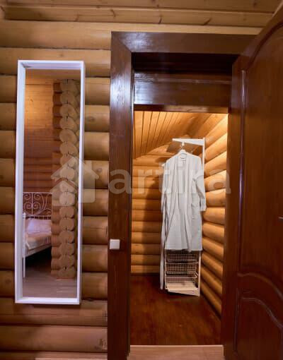 Коттедж, 200 м2 Истра - изображение 17