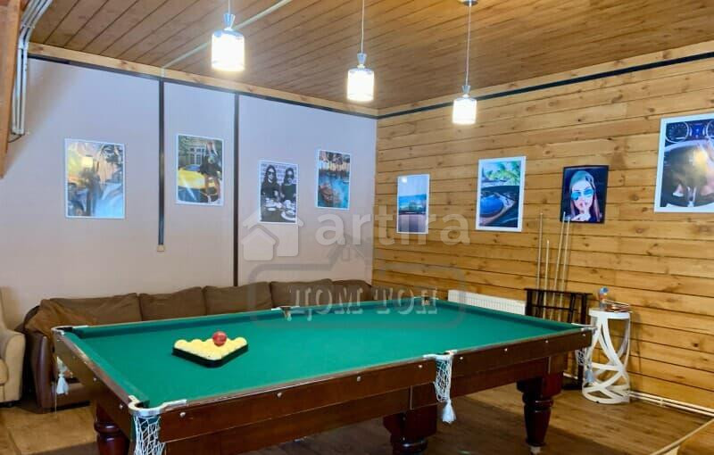 Коттедж, 520 м2 Москва - изображение 11