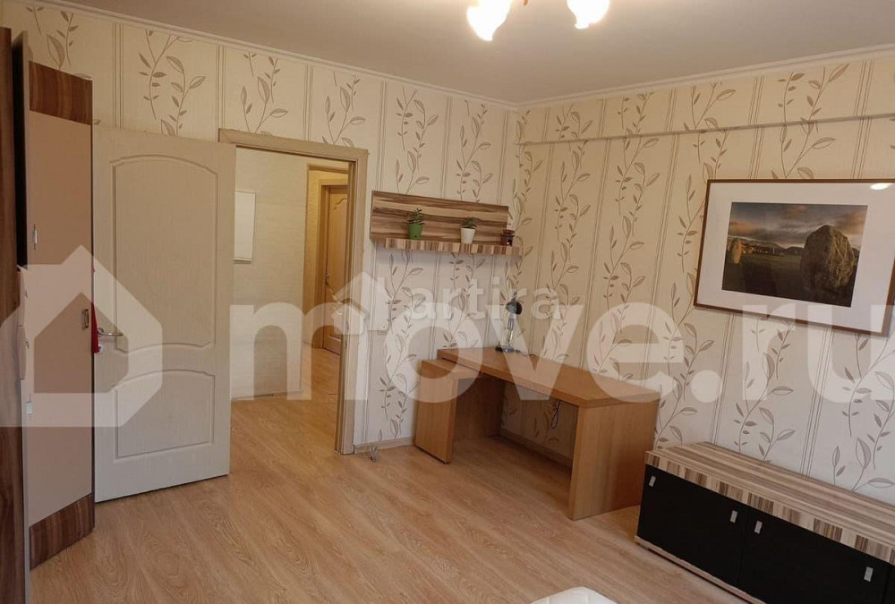 3-комн. квартира, 79 м2, 4/7 эт. Москва - изображение 4