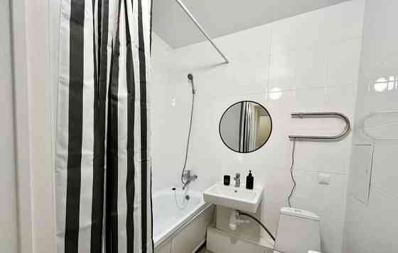 1-комн. квартира, 35 м2, 4/17 эт. Железнодорожный