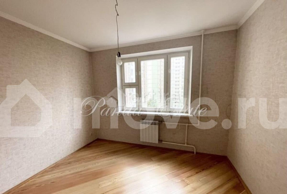 6-комн. квартира, 128 м2, 7/17 эт. Москва - изображение 4