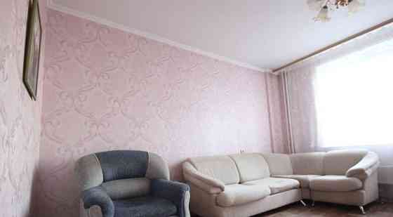 1-комн. квартира, 37 м2, 7/14 эт. Казань